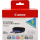 Tusz CANON Zestaw 6 tuszów CLI-551 CMYK + PGI-550PGBK